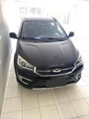 CAOA CHERY TIGGO 2 1.5 MPFI 16V FLEX LOOK 4P MANUAL